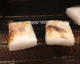 簡単☆お餅パリパリ☆おしるこ作り方2写真