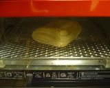 オーブントースターで☆ピザもちパイ包み☆作り方7写真