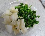 毎年定番！炊飯器で簡単！七草がゆ作り方3写真