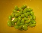 ☆簡単おいしい鮭と枝豆の炊き込みごはん☆作り方4写真