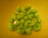 ☆簡単おいしい鮭と枝豆の炊き込みごはん☆作り方4写真