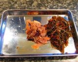 ご飯のお供におやつにだし昆布おかず作り方1写真