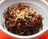 ご飯のお供におやつにだし昆布おかず作り方3写真