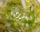白菜の簡単浅漬け作り方10写真