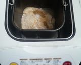 油脂分不要 no ふすまパン作り方1写真