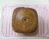 油脂分不要 no ふすまパン作り方4写真