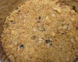 オレンジレアチーズケーキ作り方1写真