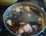 煮しめ　〜おせちに〜作り方1写真