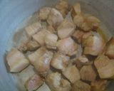 煮しめ　〜おせちに〜作り方2写真