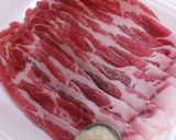 うちの豚丼☆豚どどーん作り方1写真