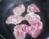 うちの豚丼☆豚どどーん作り方5写真