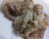 うちの豚丼☆豚どどーん作り方6写真
