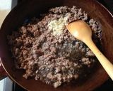 絶品！簡単麻婆豆腐♡作り方3写真
