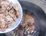 うちの豚丼☆豚どどーん作り方8写真