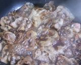 うちの豚丼☆豚どどーん作り方9写真