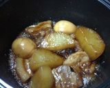 豚☆角煮作り方8写真