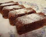 X'masに☆イタリアンチョコケーキ☆作り方8写真