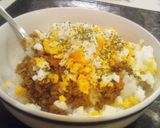 超簡単ドライカレー！お弁当にも！！作り方7写真