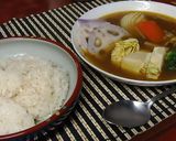 ガチンコ本気のスープカレー!!!作り方11写真
