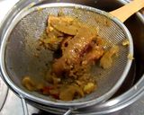 ガチンコ本気のスープカレー!!!作り方9写真