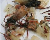 海老エキスのアメリカンソース作り方1写真