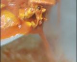 海老エキスのアメリカンソース作り方16写真
