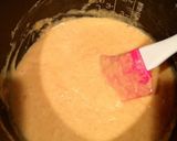 炊飯器で簡単人参ケーキ♫作り方1写真