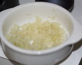 つぼみ丸のピーマン肉詰め作り方1写真