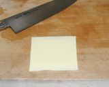 つぼみ丸のピーマン肉詰め作り方7写真