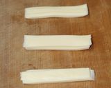 つぼみ丸のピーマン肉詰め作り方9写真