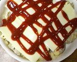 なんちゃってポテトグラタン作り方3写真
