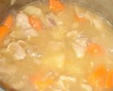 一番だしから作った肉じゃが作り方7写真