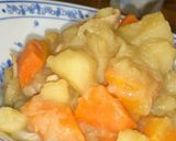 一番だしから作った肉じゃが作り方8写真