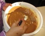 *子供でも作れる簡単チョコレートケーキ*作り方5写真