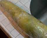 雪見大福で☆びっくりさつまいもケーキ♪☆作り方1写真