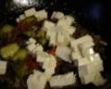 麻婆　豆腐＆茄子作り方3写真