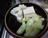 韓国のウマ辛料理 イカのチゲ作り方3写真