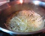 七草粥でなく【七草汁】で超ヘルシー(笑)作り方1写真