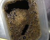 体真から温まる簡単魚屋流ナマコ香酢作り方2写真