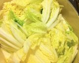 冬野菜とベーコンの和風シチュー作り方5写真