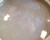 鶏手羽先入り♡七草粥作り方3写真