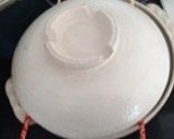 鶏手羽先入り♡七草粥作り方5写真