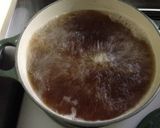 お正月の黒豆作り方1写真