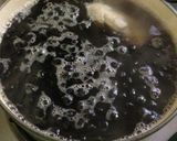 お正月の黒豆作り方2写真