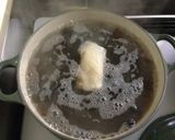 お正月の黒豆作り方3写真