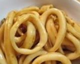 夜店のイカ焼き(^-^)作り方6写真