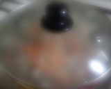 ご飯が進む＊舞茸入りきんぴらごぼう作り方3写真