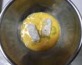 里芋で☆スペイン風コロッケ作り方5写真