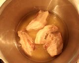 うちの☆角煮☆ 活力鍋作り方2写真