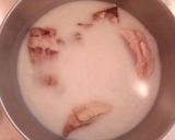 うちの☆角煮☆ 活力鍋作り方3写真